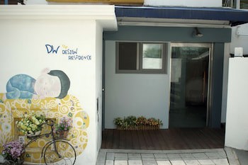 Dw Design Residence