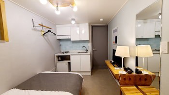 Dw Design Residence