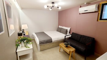 Dw Design Residence