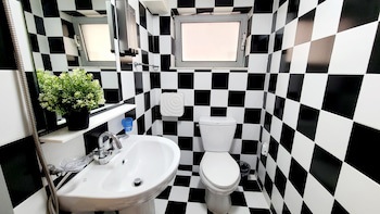 Dw Design Residence