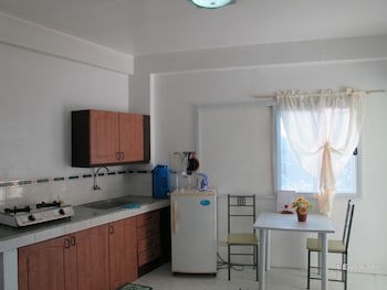 Dream Hill Condos & Spa