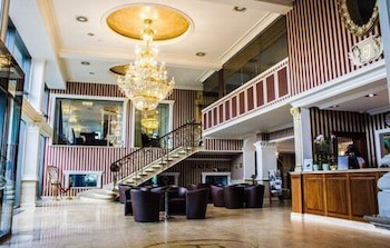 Hotel Jasek