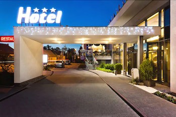 Hotel Jasek