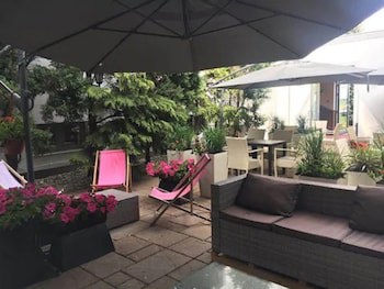 Hotel Jasek