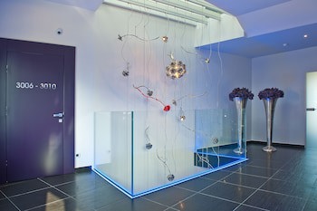 G Design Hotel