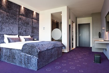 G Design Hotel