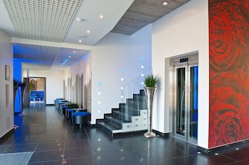 G Design Hotel