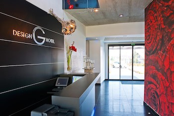 G Design Hotel