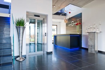 G Design Hotel