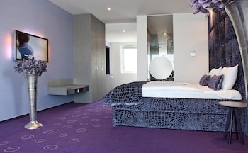 G Design Hotel
