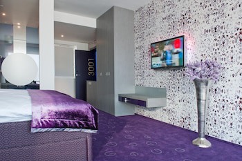 G Design Hotel