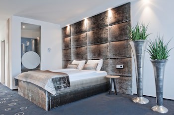 G Design Hotel