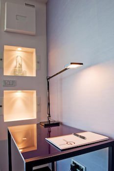 G Design Hotel