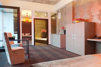G Design Hotel