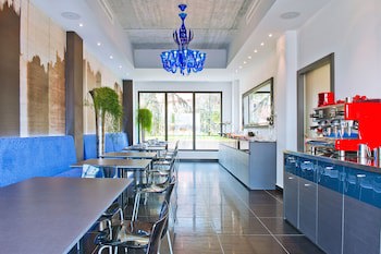 G Design Hotel