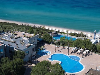 Pomegranate Wellness Spa Hotel galeri fotoğrafı