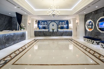 Pomegranate Wellness Spa Hotel galeri fotoğrafı