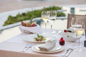 Pomegranate Wellness Spa Hotel fotoğrafı