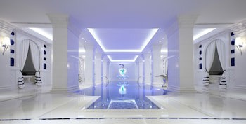 Pomegranate Wellness Spa Hotel galeri fotoğrafı