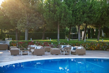 Pomegranate Wellness Spa Hotel galeri fotoğrafı