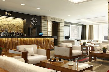 Pomegranate Wellness Spa Hotel fotoğrafı
