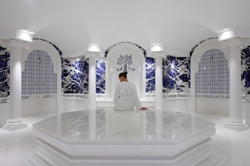 Pomegranate Wellness Spa Hotel galeri fotoğrafı
