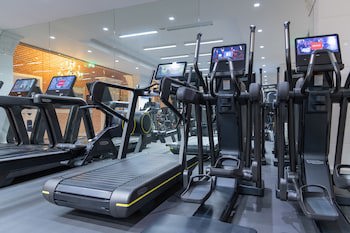 Pomegranate Wellness Spa Hotel galeri fotoğrafı