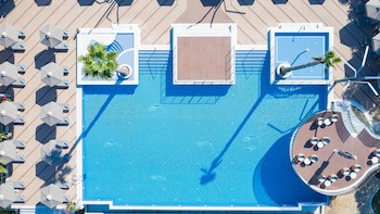Pomegranate Wellness Spa Hotel galeri fotoğrafı