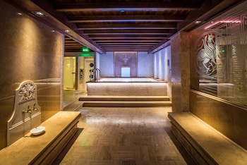 Pomegranate Wellness Spa Hotel galeri fotoğrafı