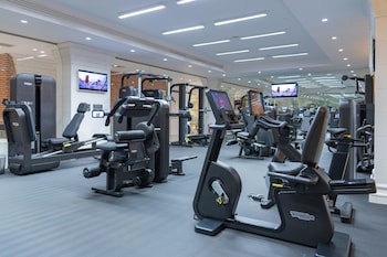 Pomegranate Wellness Spa Hotel galeri fotoğrafı