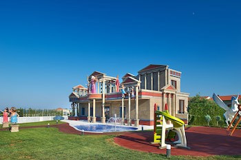 Pomegranate Wellness Spa Hotel galeri fotoğrafı