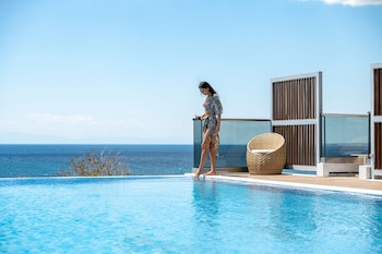 Pomegranate Wellness Spa Hotel galeri fotoğrafı