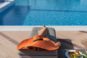 Pomegranate Wellness Spa Hotel galeri fotoğrafı