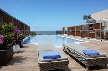 Pomegranate Wellness Spa Hotel fotoğrafı