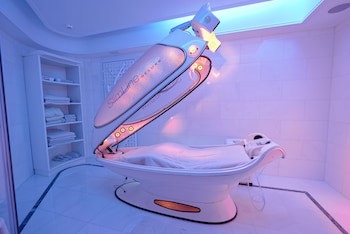 Pomegranate Wellness Spa Hotel galeri fotoğrafı