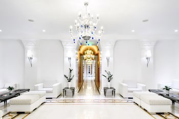 Pomegranate Wellness Spa Hotel galeri fotoğrafı