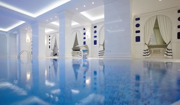 Pomegranate Wellness Spa Hotel galeri fotoğrafı