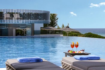 Pomegranate Wellness Spa Hotel galeri fotoğrafı