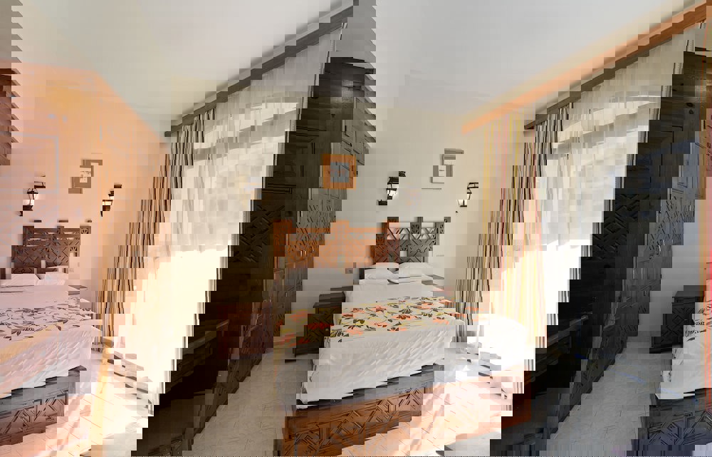 Amphoras Beach - Ultra All Inclusive