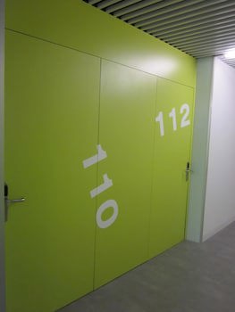 Uba Hostel