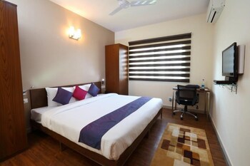 Crest Executive Suites