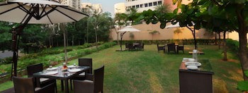 Crest Executive Suites