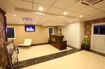 Crest Executive Suites