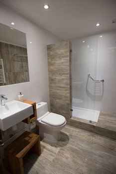 Casa Galos Hotel & Lofts