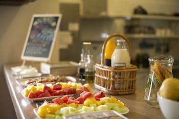 Casa Galos Hotel & Lofts
