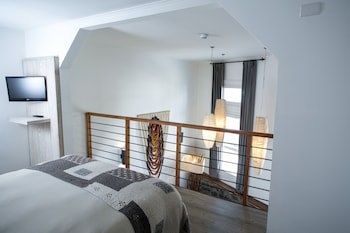 Casa Galos Hotel & Lofts