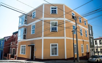Casa Galos Hotel & Lofts