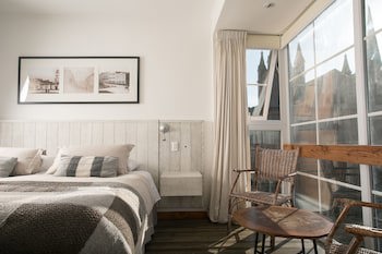 Casa Galos Hotel & Lofts