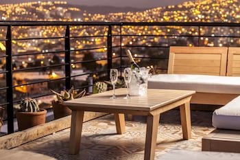 Casa Galos Hotel & Lofts