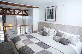 Casa Galos Hotel & Lofts